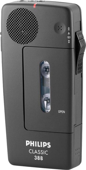 Immagine prodotto Philips Memo tascabile 388 (0 GB)