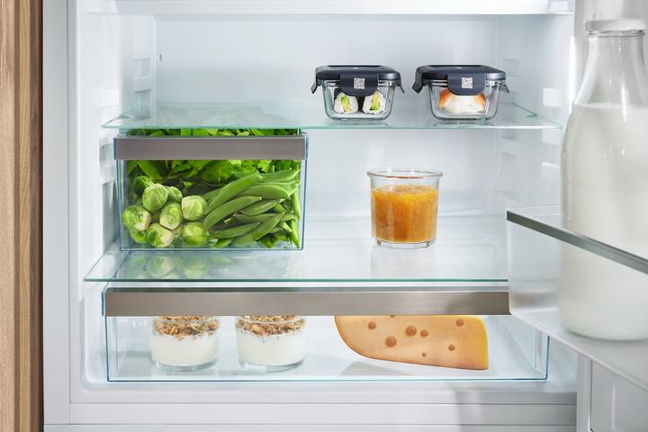 Actual product image Miele KU 7015 D (127 l)