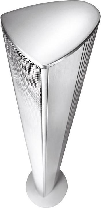 Produktbild Magnat Needle Alu Super Tower (1 Paar)