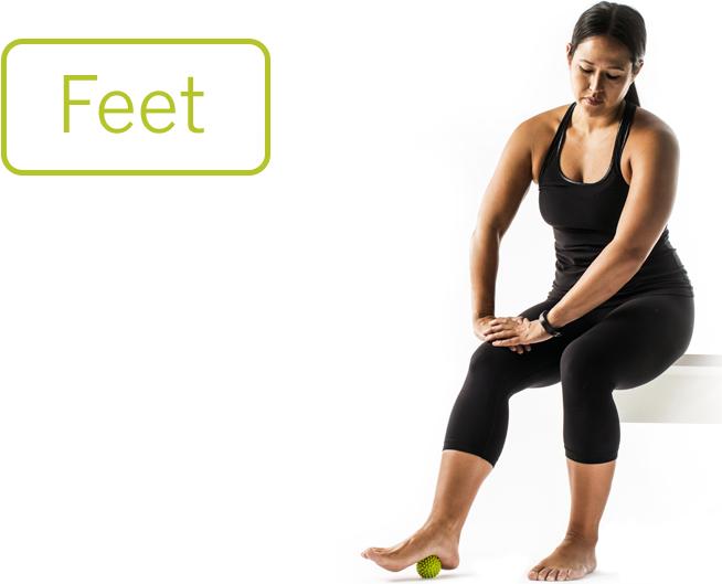 Image du produit Trigger Point MobiPoint