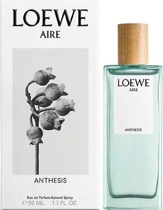 Image du produit Loewe Aire Anthesis Edp 50 Vpo (Eau de parfum)