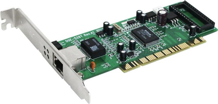 Actual product image D-Link Dge-528t (PCI)