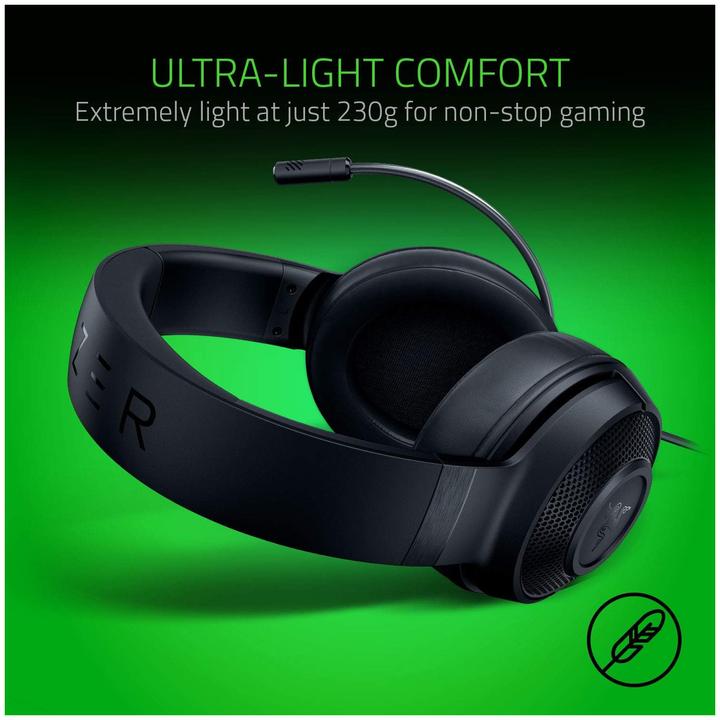 Image du produit Razer Octopus X Lite (Filaire)