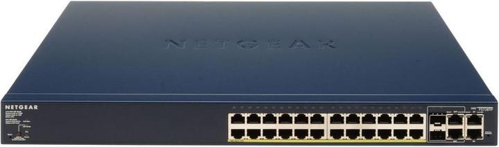 Produktbild Netgear Fs728tp (24 Ports)