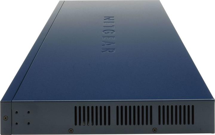 Produktbild Netgear Fs728tp (24 Ports)