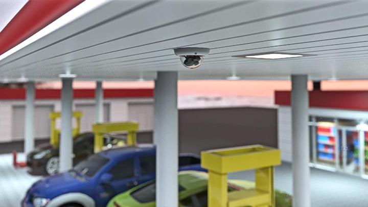 Productafbeelding Mobotix D26B (3072 x 2048 pixels)