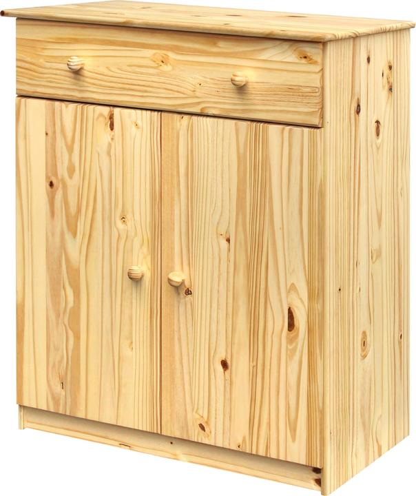 Image du produit Möbilia Commode (91 x 43 x 107 cm)