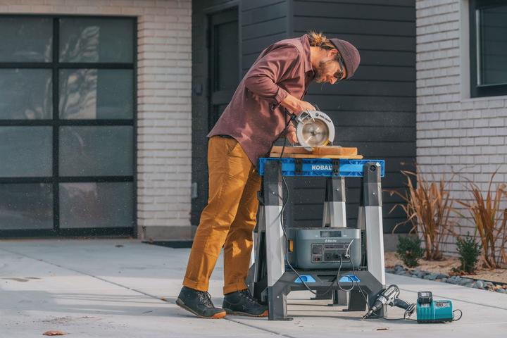 Immagine prodotto Biolite BaseCharge 1500 EU Stazione di alimentazione agli ioni di litio ad alte prestazioni (1521 Wh, 14 kg)