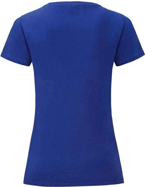 Immagine prodotto Fruit of the Loom Iconic Maglietta Donna (S)