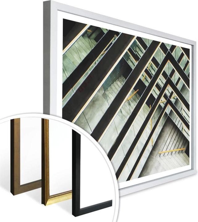 Actual product image Trenddeko Perspectives 05 (30 x 24 cm)