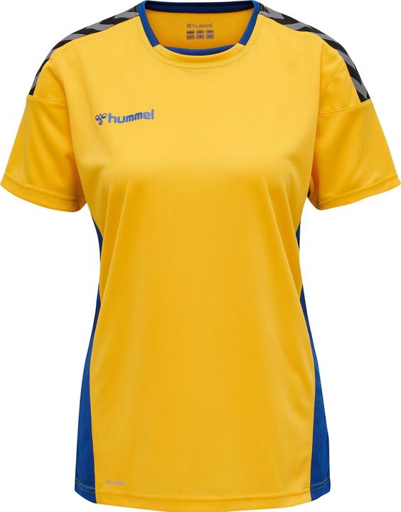 Immagine prodotto hummel Authentic Poly Jersey Donna S/S (XXL)