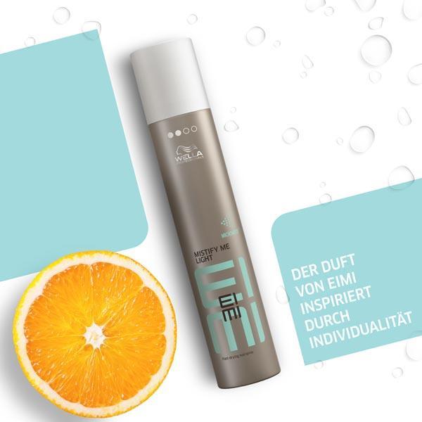 Immagine prodotto Wella EIMI Mistificami (300 ml)