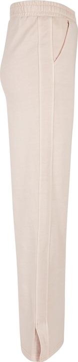Produktbild Urban Classics Ladies Heavy Terry Garment Dye Slit Pants - 19389 (XS)