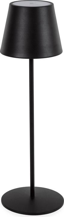 Immagine prodotto Bizzotto Lampada da tavolo Etna LED nero