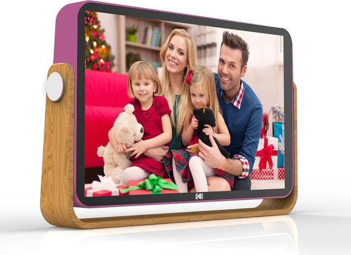 Actual product image Kodak RWF-108PK (10", 1280 x 800 pixels)