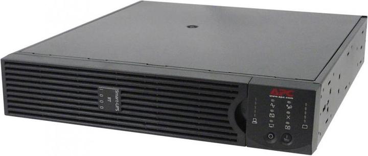 APC Smart-UPS SURT1000RMXLI 1000VA/700W, Serial + Sma (230 VA, 700 W, Standby USV)