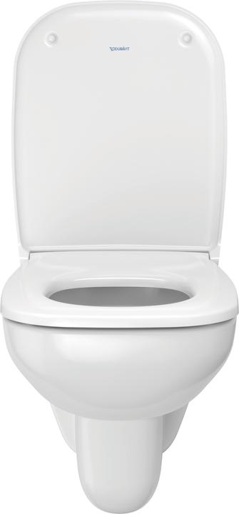 Actual product image Duravit D-Code