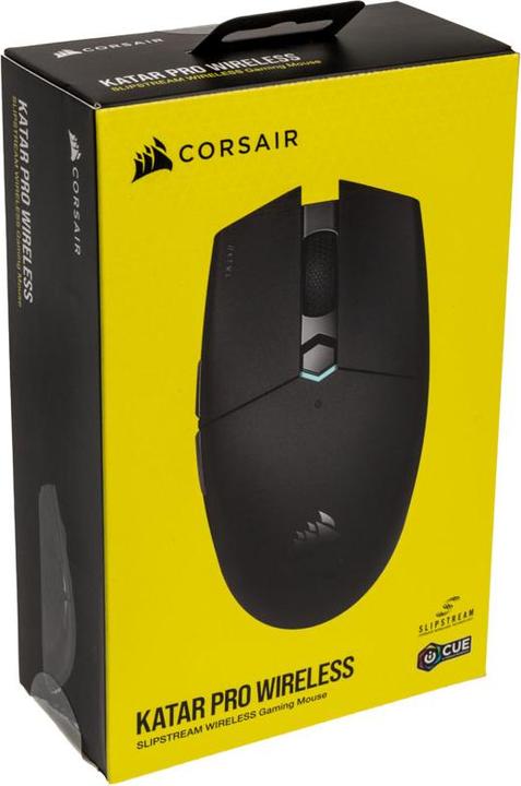 Actual product image Corsair Katar Pro (Wireless)