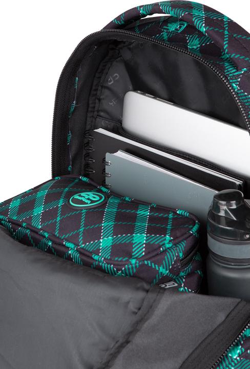 Actual product image Coolpack Backpack Break 29l (29 l)