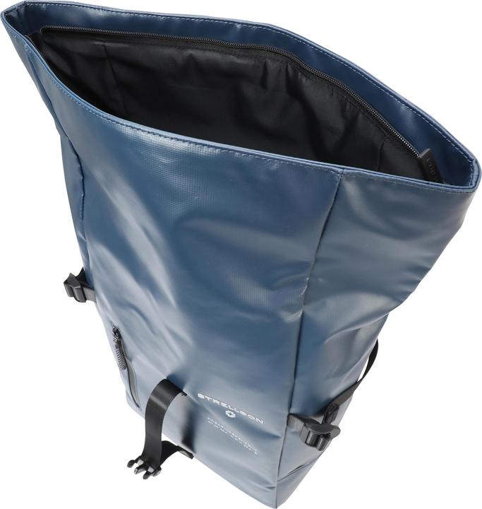 Actual product image Strellson stockwell 2.0 eddie backpack mvf (19 l)