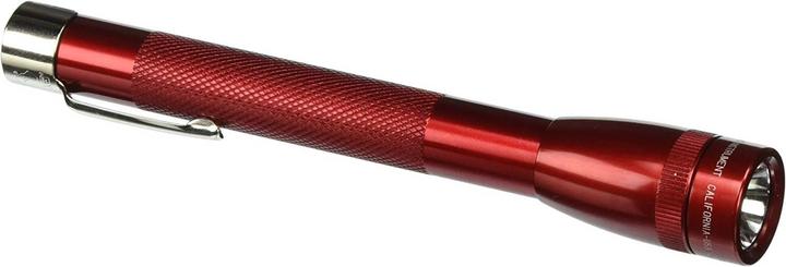Image du produit Maglite Mini boîte AAA (12.50 cm, 9 lm)