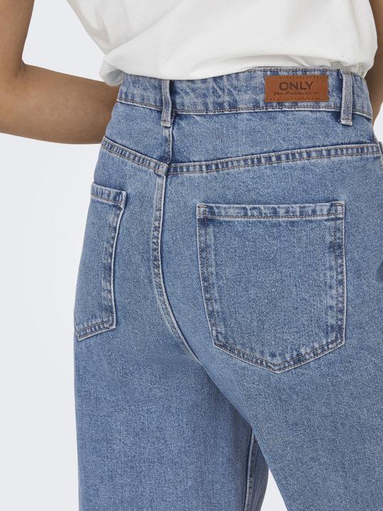Produktbild Only ONLMAISIE Niedrige Taille Baggy Fit Jeans Jeans mit weitem Bein (26)