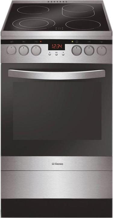 Immagine prodotto Hansa STUFA ELETTRICA FCCX59226