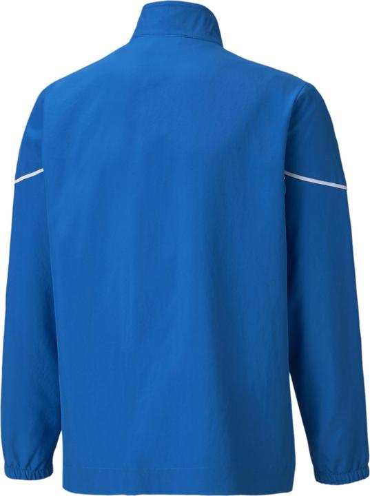 Produktbild Puma teamRISE Sideline Jacket Jr-657328 (140)