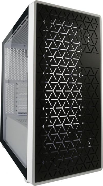 Immagine prodotto LC-Power Gioco d'azzardo 7134 ON Gacrux X- al dettaglio (ATX, mATX, Mini-ITX)