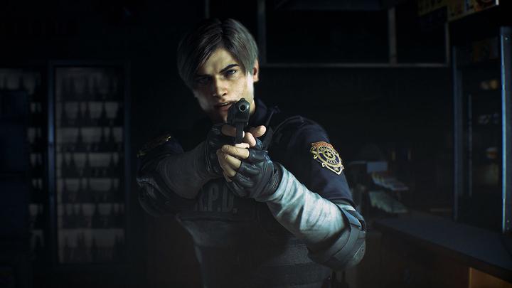 Immagine prodotto Capcom Residente Male 2 (PS4, Multilingue)