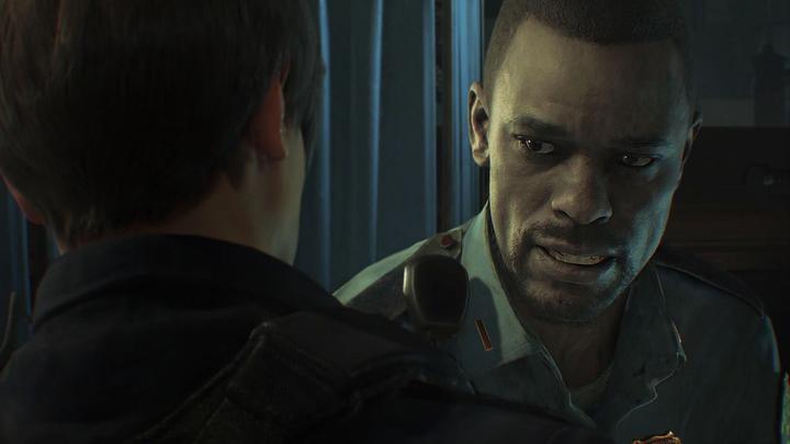 Immagine prodotto Capcom Residente Male 2 (PS4, Multilingue)