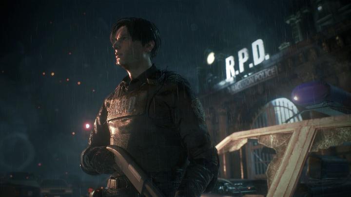 Immagine prodotto Capcom Residente Male 2 (PS4, Multilingue)