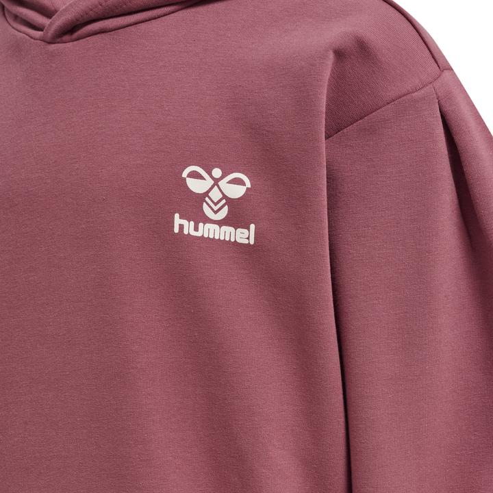 Image du produit hummel Due Hoodie (116)