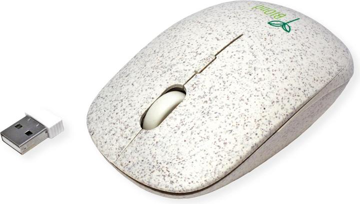 Actual product image BIOnd Wireless optical mouse (Wireless)