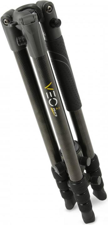 Actual product image Vanguard Veo2 264CB (Carbon)
