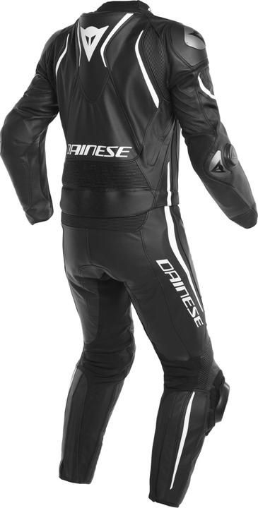 Produktbild Dainese Lederkombi 2-tlg. LAGUNA SECA 4 (Herren, 62)