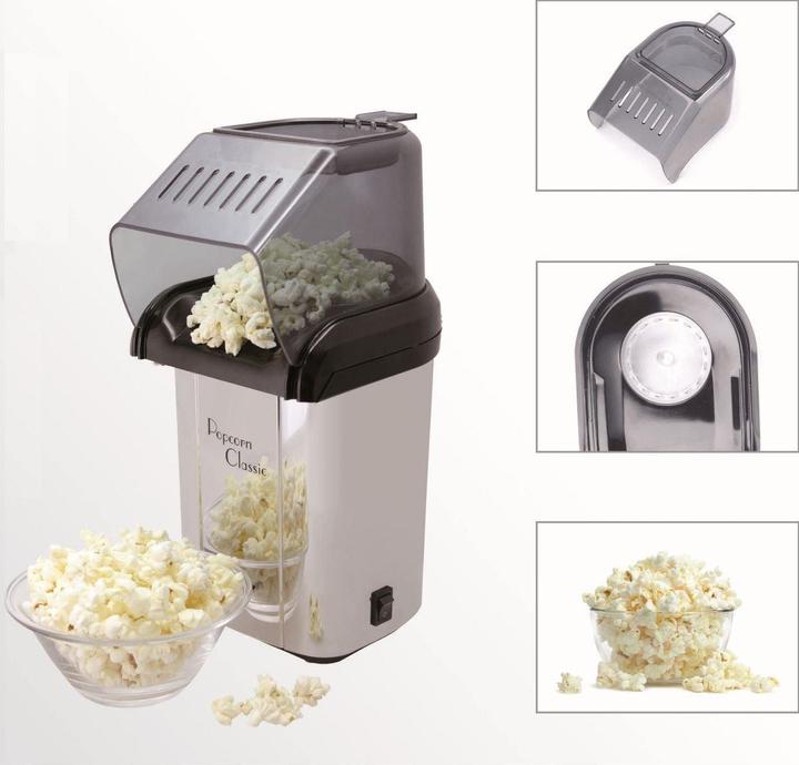 Image du produit Trisa Popcorn Classic