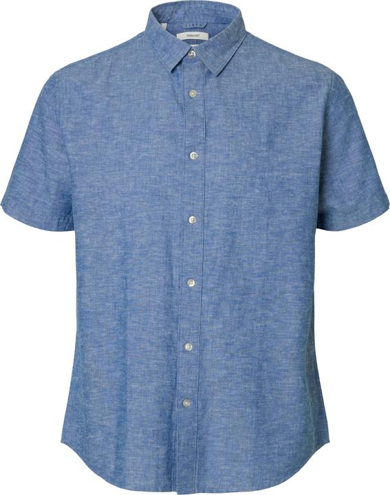 Selected Homme Kurzarmhemd