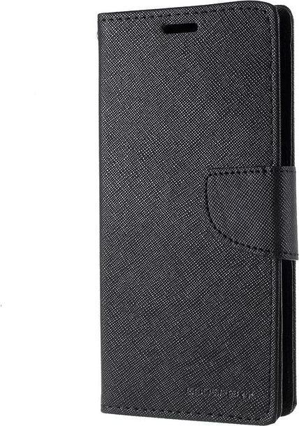 Actual product image Goospery Fancy Diary Series (Samsung Galaxy Note 10)
