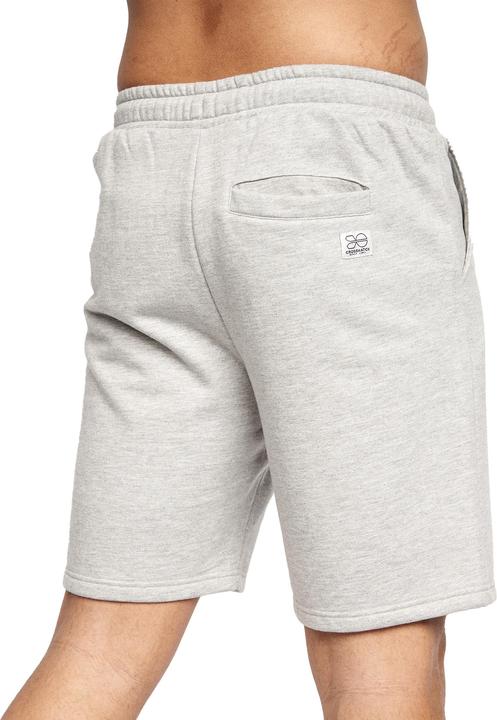 Produktbild Crosshatch Reginald Hoodie und ShortsSet (XL)