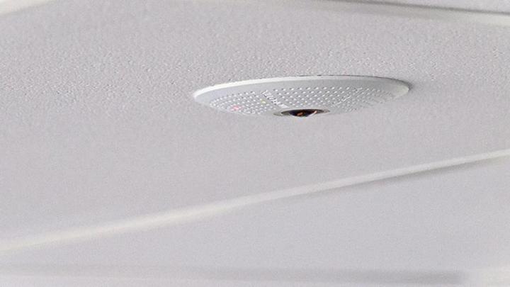Produktbild Mobotix C26B (3072 x 2048 Pixels)