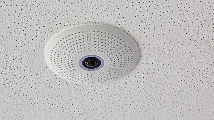Produktbild Mobotix C26B (3072 x 2048 Pixels)