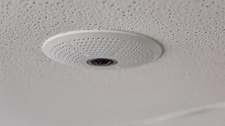 Produktbild Mobotix C26B (3072 x 2048 Pixels)