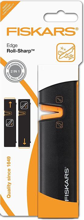 Produktbild Fiskars Roll Sharp