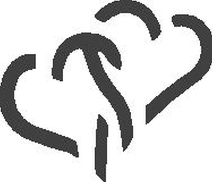 Produktbild Heyda Perforatrice - Coeur double
