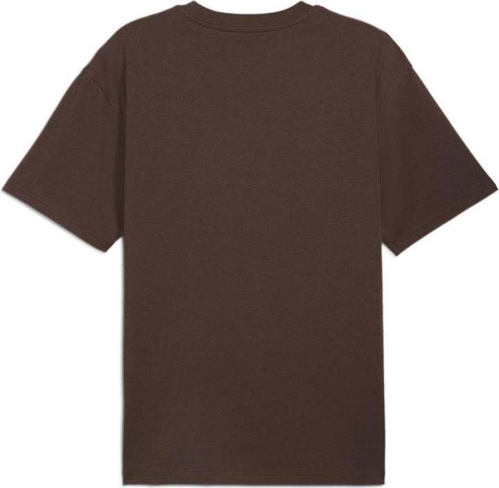 Actual product image Puma FCSP ftblCulture+ Tee (XXL)