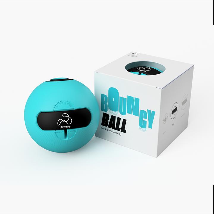 Image du produit Playfinity SmartBall Bouncy Ball