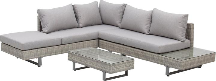Actual product image Outsunny Garden furniture set