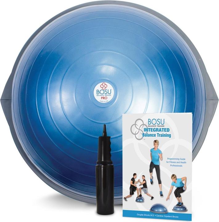 Actual product image Bosu Pro
