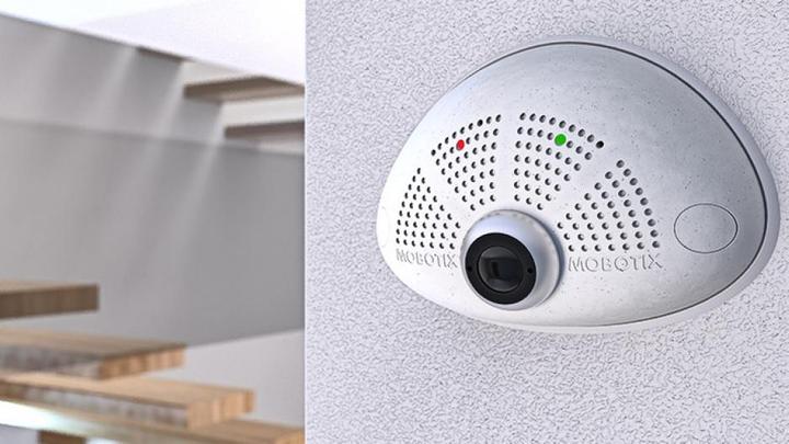 Immagine prodotto Mobotix I26B (3072 x 2048 pixel)